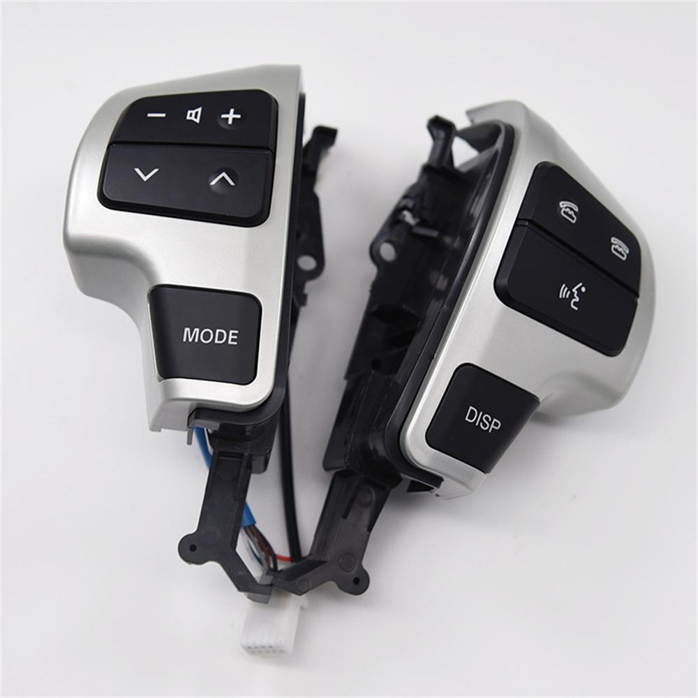 Steering Wheel Control Switch For Toyota Land Cruiser 200 2008-2011 84250-60050