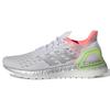 UltraBoost Pb 'Grey Silver Metallic' Женские EG0420