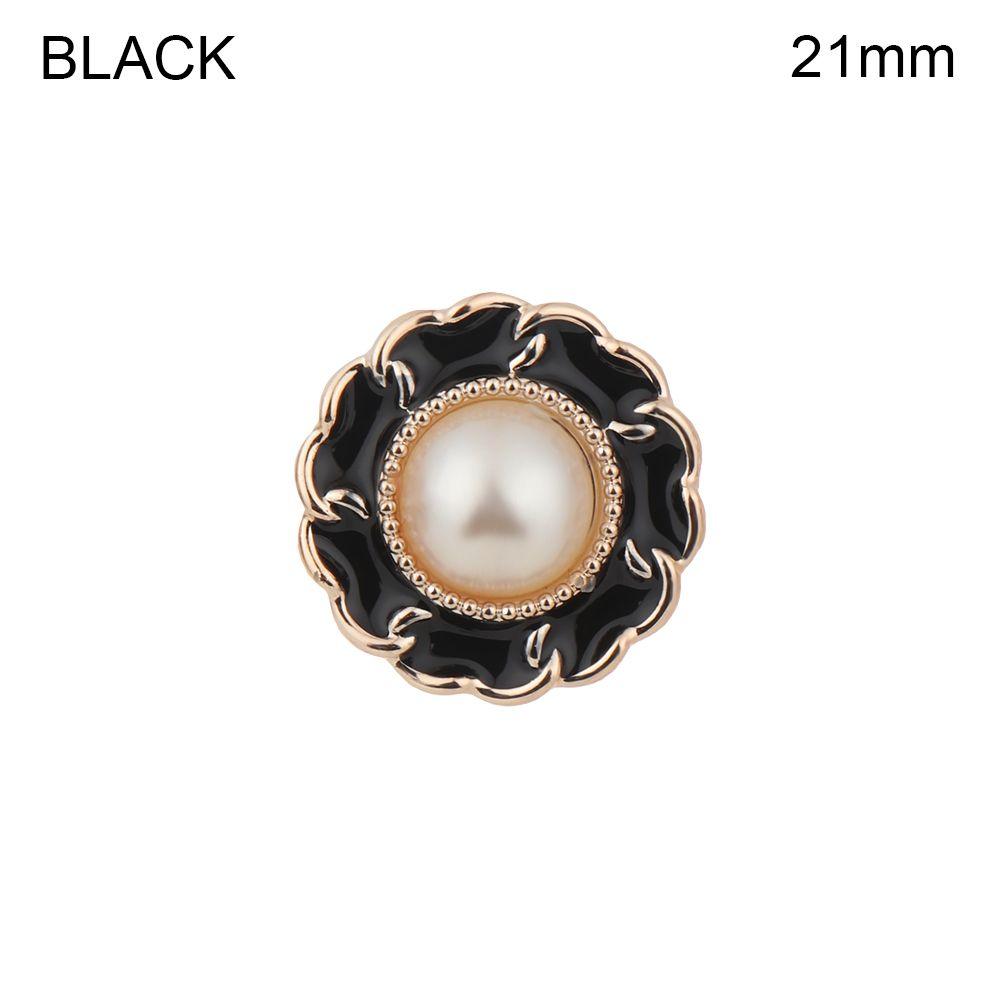 10 шт. Пластиковые швейные пуговицы DIY Декор Рукоделие Швейные аксессуары Жемчужные пуговицы Пуговицы для рубашки