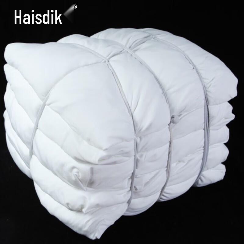 Hesdick HKQJ03 Industrial Wiping Rags