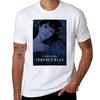 Perfect Blue Poster TShirt cotton t shirts Unisex  TShirt