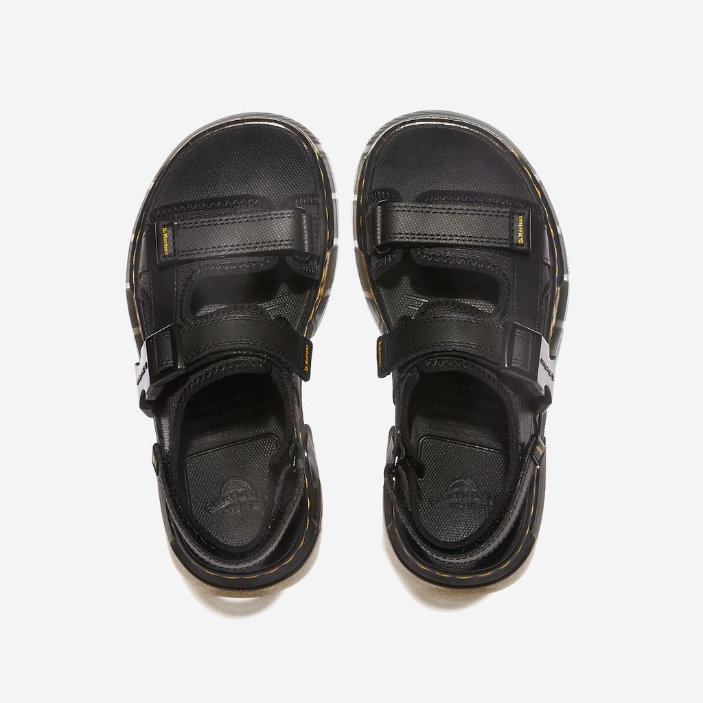 Dr. Martens Foster [DMT31560001] [Отправлено из Кореи] 100% Оригинал