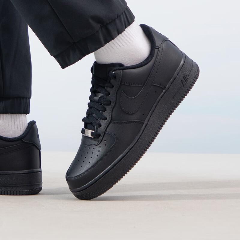 Nike Кроссовки Air Force 1 Low-Top для скейтбординга CW2288-001