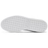 Puma Кроссовки Basket Classic 21 Унисекс Бело-серые Низкие Минималистичные 374923-12