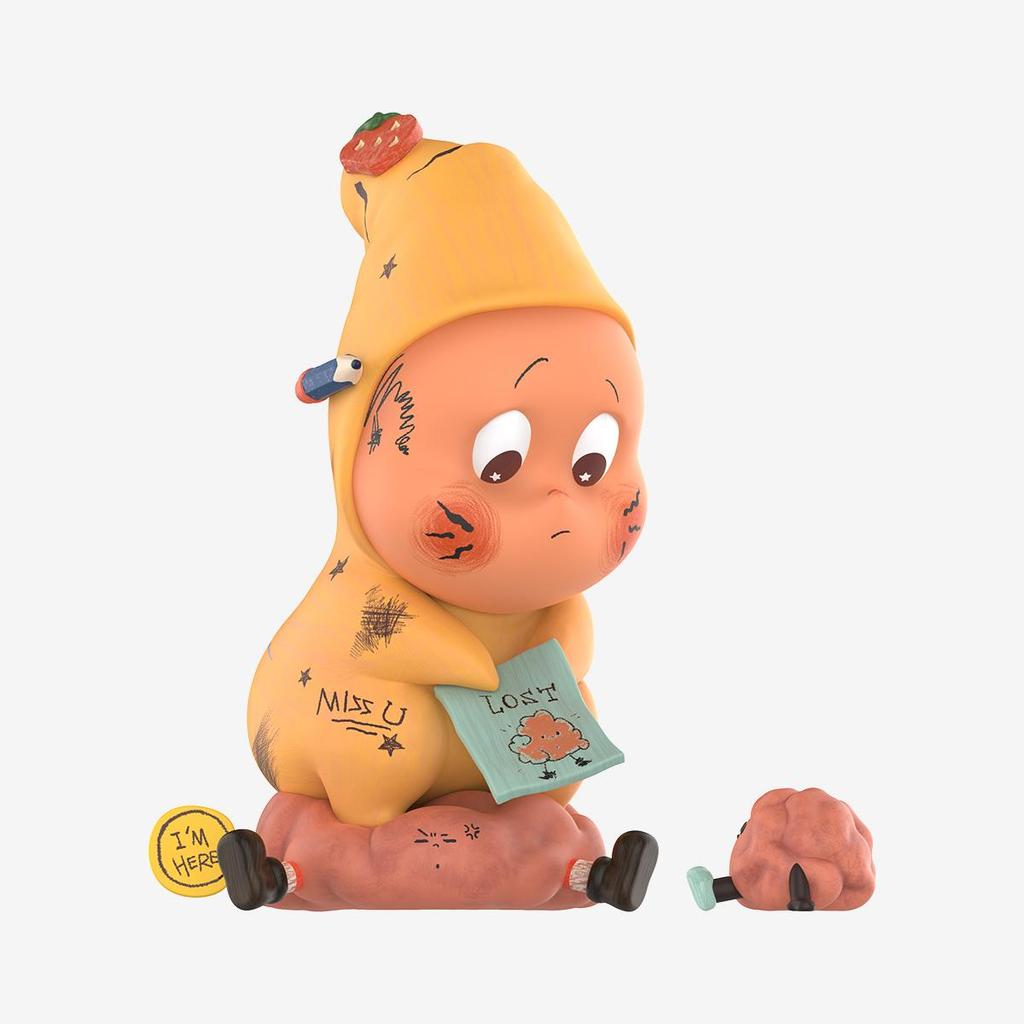 POP MART We Are Twinkle Twinkle Series Figures Blind Box Collectible (Single Pack / 9-Piece Set)