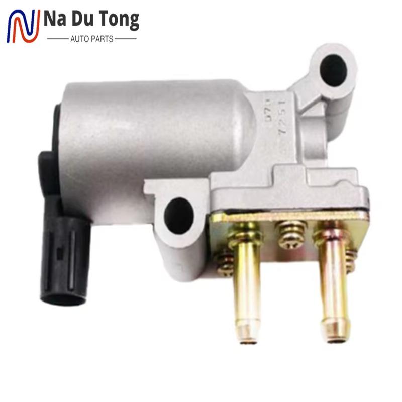 36450-P08-004 Idle Air Control IAC Valve For Honda Civic DX LX 1.5L 1992-1995