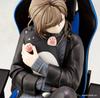 Kotobukiya Канаэ ПВХ раскрашенный готовый продукт фигурка, ограниченная магазином Kotobukiya "Nijisanji" 1/7