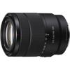 Sony High Magnification Zoom Lens E OSS for Sony E Mount Format Only SEL18135 18-135mm F3.5-5.6 APS-C
