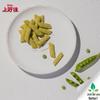 Хрустящий снек Oishi из зеленого горошка