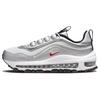 Новые женские Air Max 97 Futura 'Silver Bullet' HF0717-001