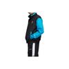 adidas Originals Shadow TR WB Спортивная куртка Мужская Верхняя одежда Черный GL5136