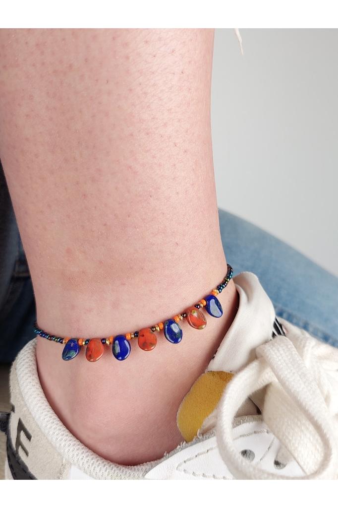 Подарок на день святого Валентина, этнические аутентичные хиппи, богемные модные ювелирные браслеты ручной работы, браслеты ручной работы