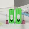 1 Set High-Efficiency Lithium Battery Grinding Tools for 18650/21700 Lithium Battery
