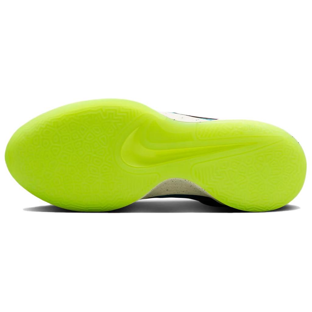 Kool-Aid X Nike Ja 2 Mixed Berry Unisex Sneakers Multi-Color Bright-Crimson Flat-Silver IF0302-800