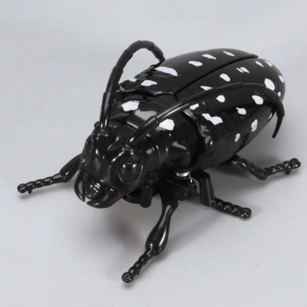 Simulation Chain Winding Insect Toys Plastic Animals Wind Up Insect Insect Model Toy Party Gifts