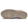 Nike Женские кроссовки Dunk Low SE Sandrift Tan Hemp Sail FD0873-126