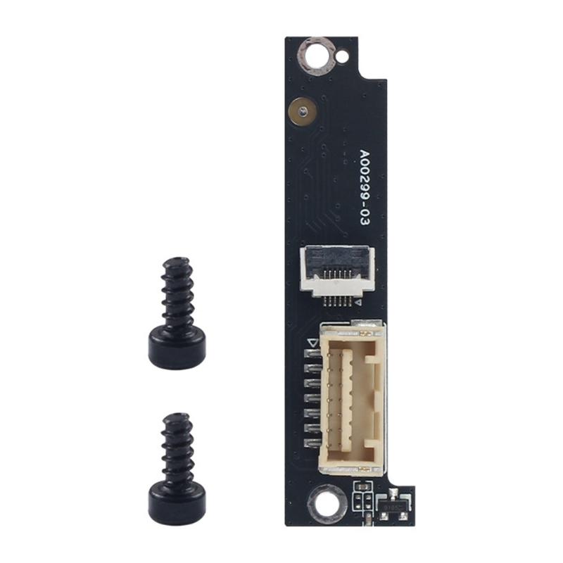 Компактная адаптерная плата PCB Специально для лабораторного экструдера P2S Обеспечивает надежное соединение и улучшает качество печати