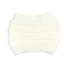 Headwraps Headwear Hair Accessories Knitting Headband Hair Band Ear Warmer Ponytail Beanie Hat