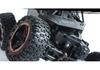 Wanghao Alloy 4WD Remote Control Off-Road Climbing Toy Car for Kids