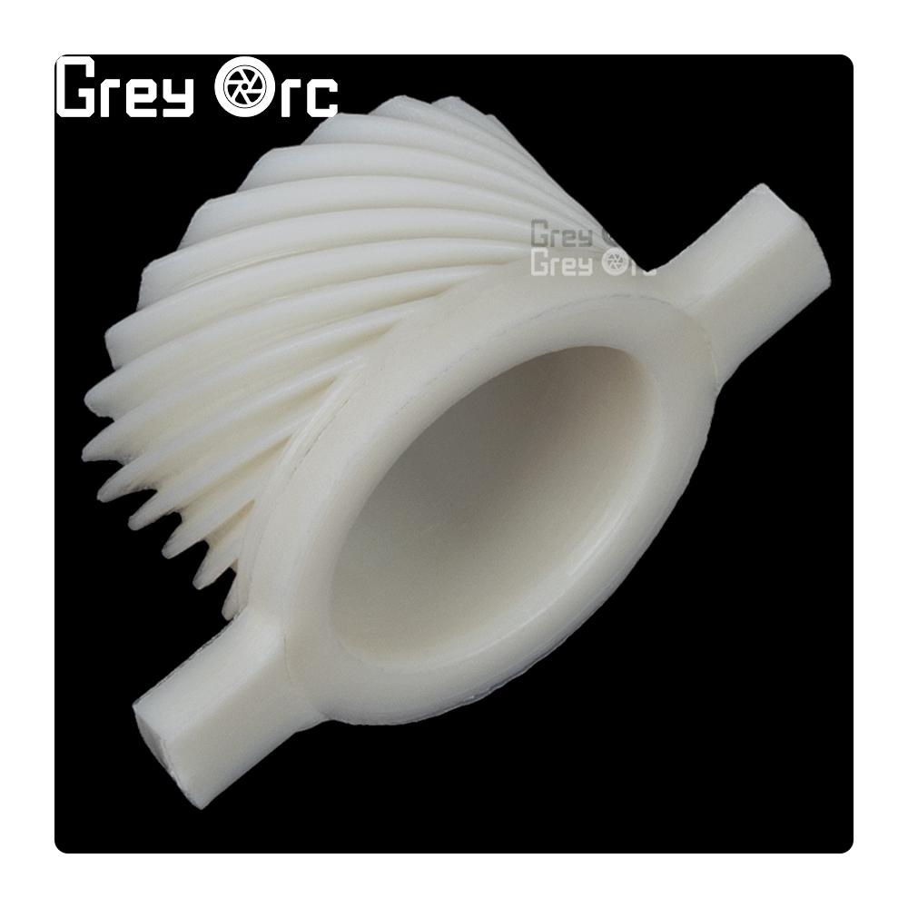 Motorcycle Accessories ABS Speedometer Odometer Gauge Instrument Driving Drive Gear Teeth For SUZUKI DR650 DR650SE DR 650 SE