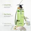 Zhanghua Volumizing Fluffy Shampoo