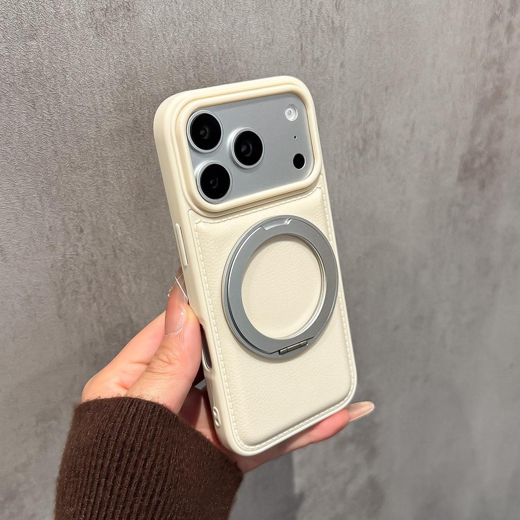 С держателем Барабан Кора Plain Чехол для телефона Для iPhone 11 12 13 14 15 16 17 Pro Max Plus Air Ударопрочный Бампер Чехлы Обложка