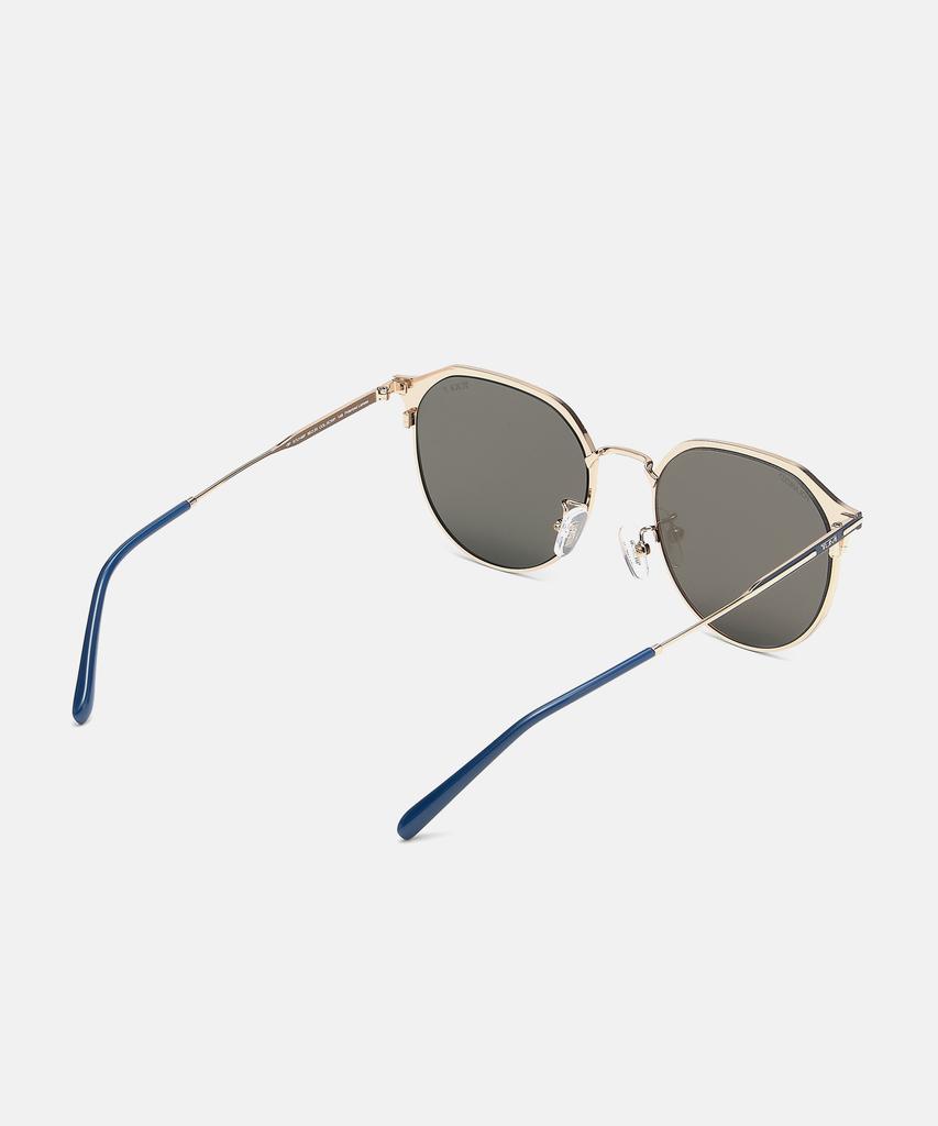 Tumiaiweeo Stu146F Scwp (Navy Brown) Sunglasses