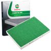 Cabin Air Filter CC0017 Basic+, 694385