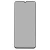 For Samsung Galaxy A15 4G Anti-Spy Tempered Glass Full Screen Protector (Side Glue)