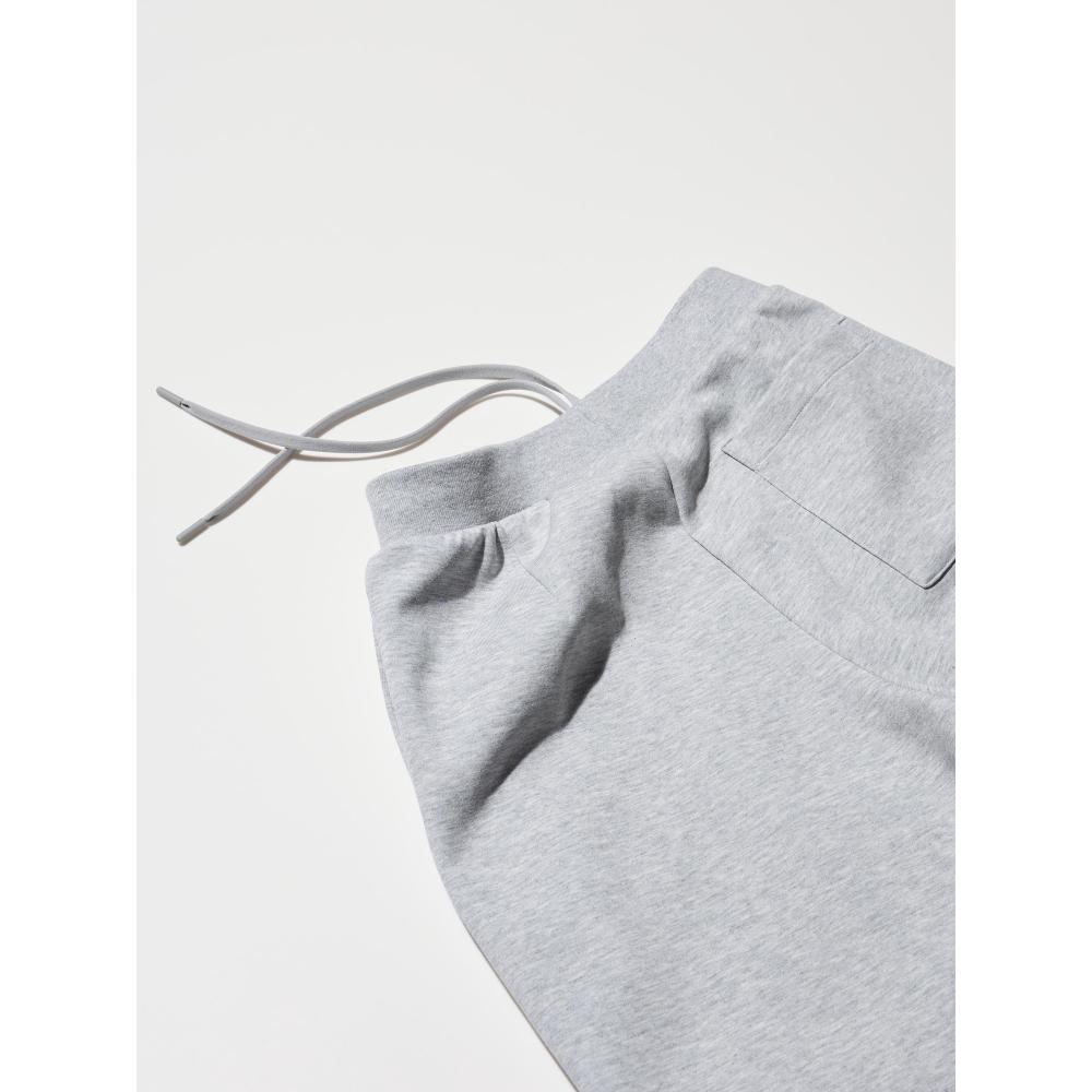 Uniqlo Япония Свитшоты Прямые Брюки Длинные