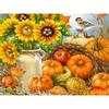 5D Diamond Painting Bird Cross Stitch Kit Full Drill Embroidery Mosaic Art Picture of Rhinestones Halloween Gift