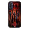 Case For Samsung Galaxy A25 Series Stranger Things Season 4 Maniacase