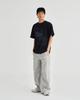 AEIAEIAE Track Pants [Gray]