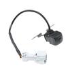 New High Quality Rear View Camera For Hyundai Santa Fe 95760-A2100 95760-2W000 95760A2100 957602W000 Parking Assist Camera
