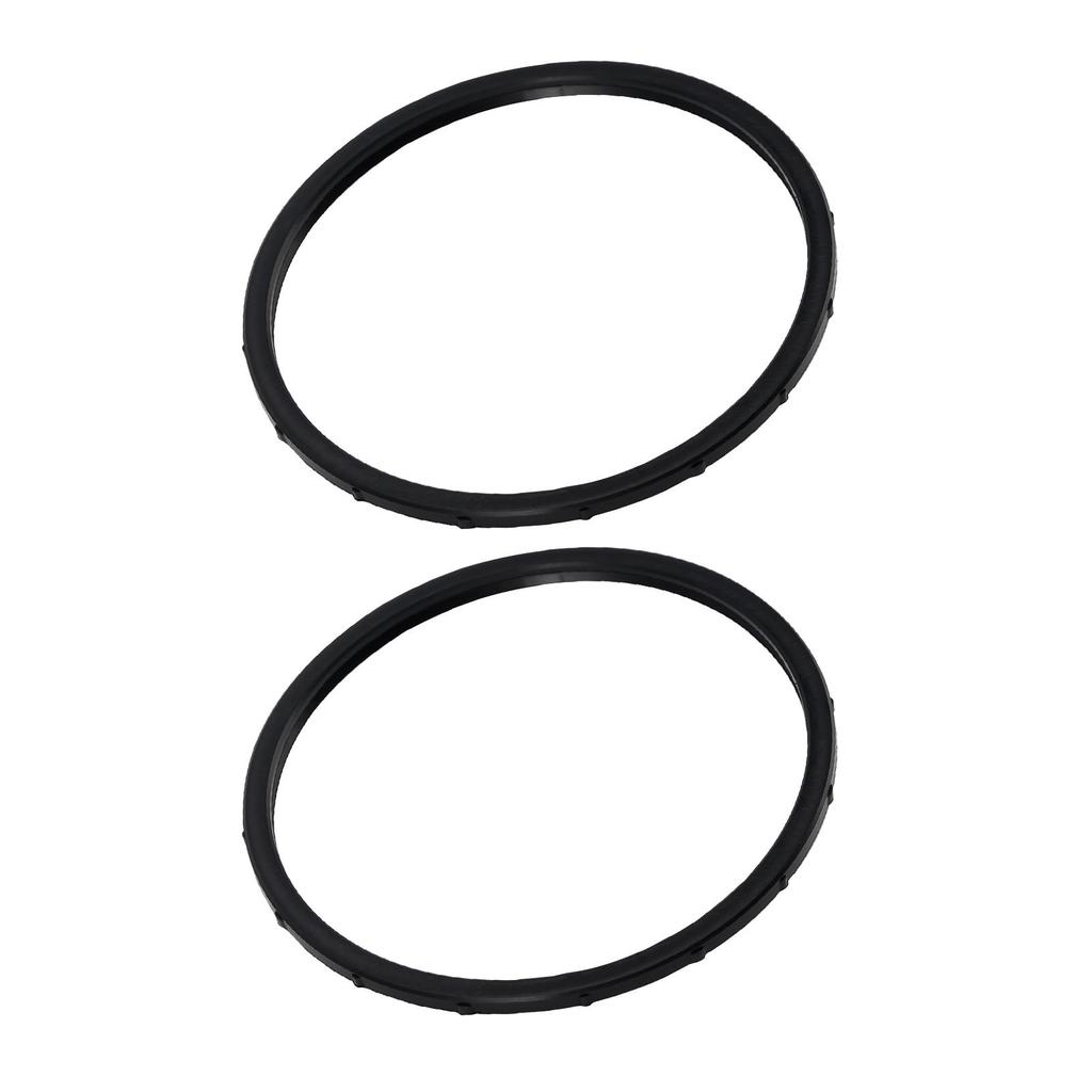 Fuel Pump Gasket 5JW-24486-00-00 For Yamaha YZF-R1 YZF-R6 XT660 XJ6 MT-01 MT-03