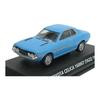 Konami 1/64 Коллекция литых машинок Toyota Celica 1600GT TA22 1970 Синий металлик