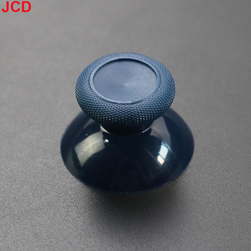 JCD 2pcs For Microsoft Xbox Series X S Handle Controller 3D Analog Thumb Sticks Grip Joystick Cap ThumbSticks Cover For Xbox One