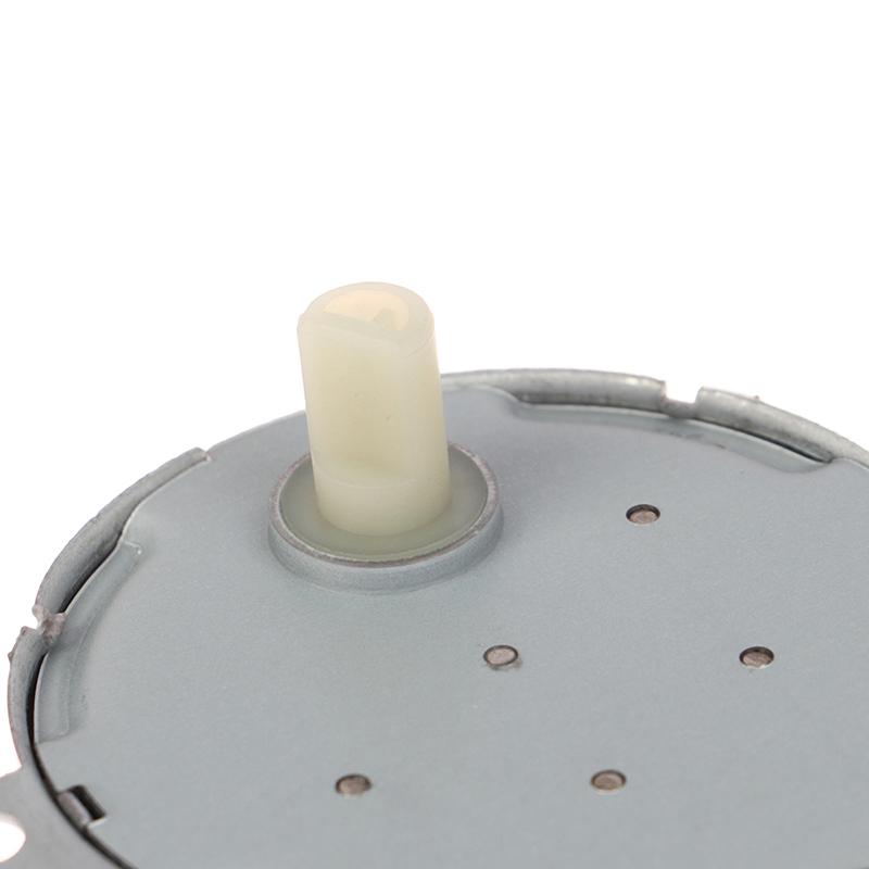 Mds-4A 220 В микро проигрыватель синхронный двигатель лоток аксессуары для микроволновой печи