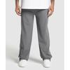 Gymshark Contrast Straight Leg Pant Pitch Grey A2c4j Gb7q
