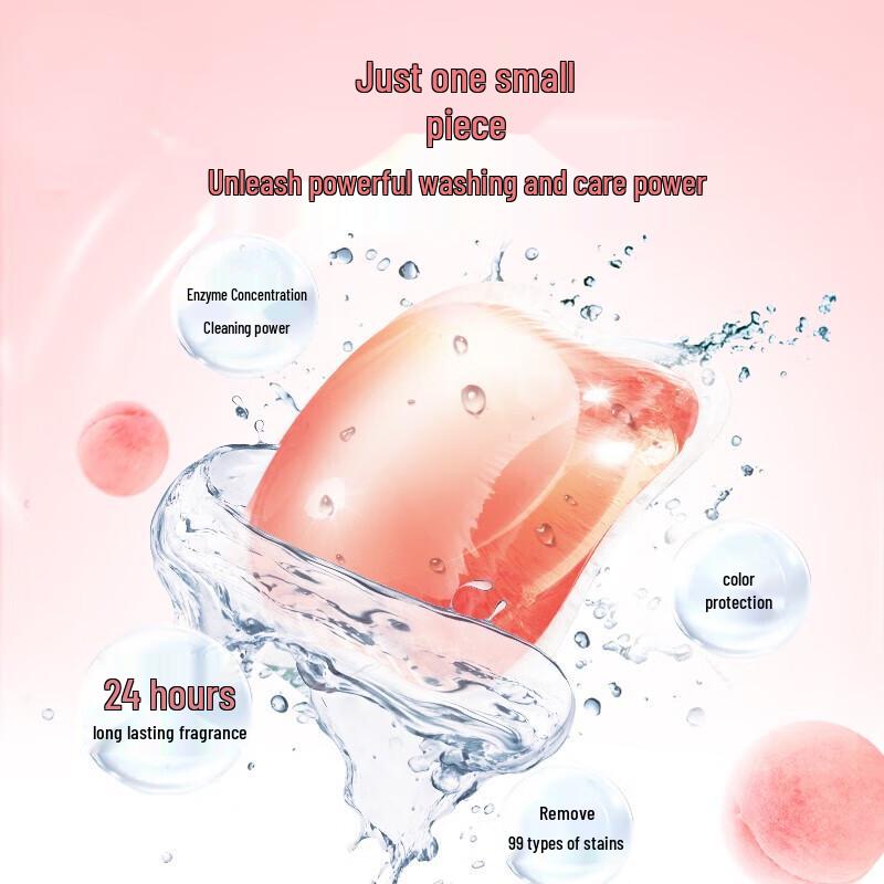 OMO Laundry Care Bundle