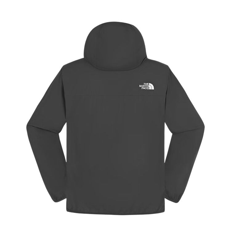 THE NORTH FACE Urban Exploration SS25 Sun Protection Clothing Men's Ink Carbon Gray NF0A4U8X-4EN