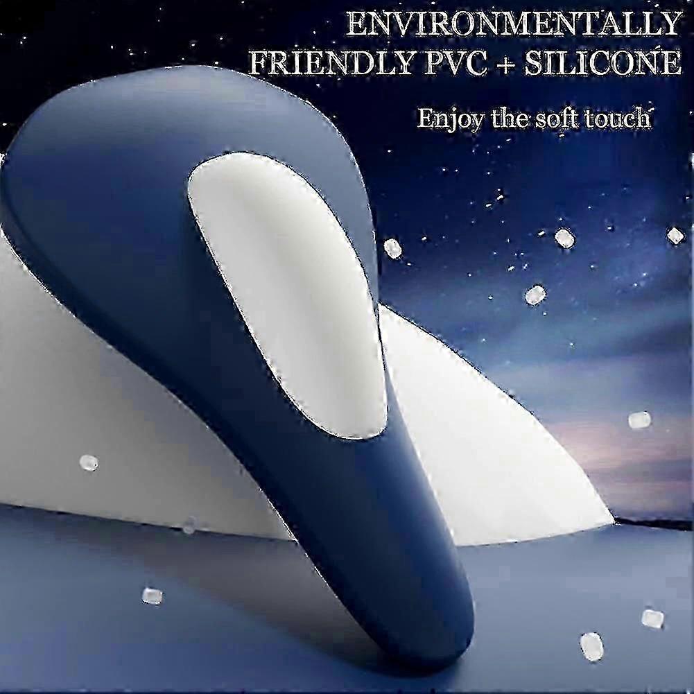 2025 Pelvic Floor Muscle Trainer 4 Modes Massage Repair Cushion USB Rechargeable