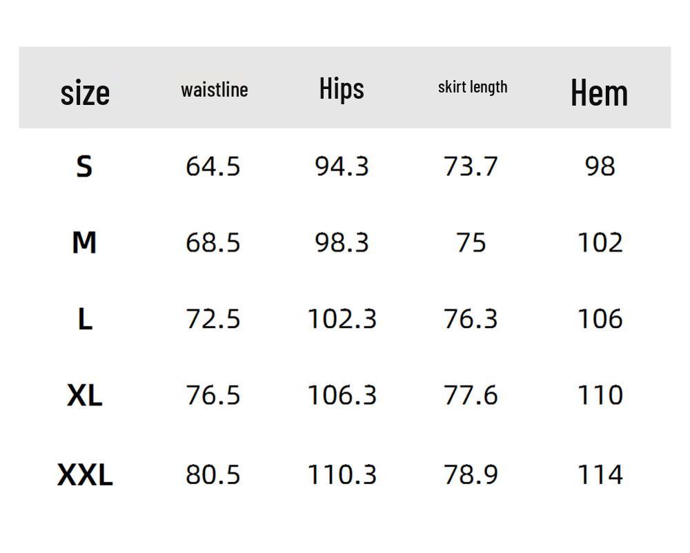 Женская миди-юбка А-силуэта с высокой посадкой