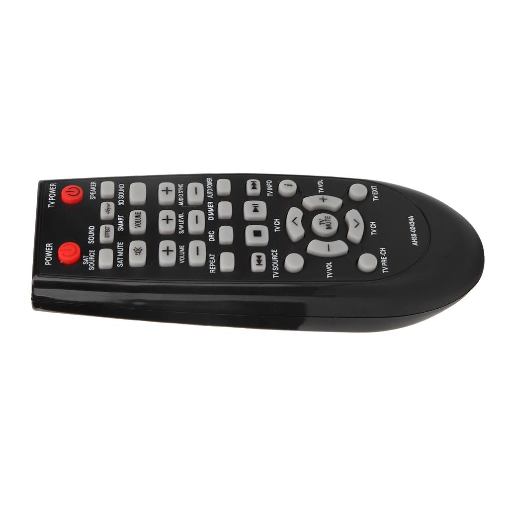 Подойдет ли сменный пульт дистанционного управления для динамика Samsung AH59?02434A Акустическая система