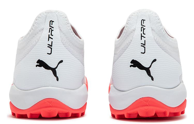 Men's Sneakers PUMA Ultra Ultimate Cage 'White Fire Orchid'