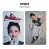 Официальная фотокарточка CONVERSE