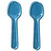 Disposable Plastic Tasting Spoons