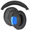 1Pair Protein Leather Headphone Ear Pads for Anker Soundcore Life Space Q45 Headphones Repair