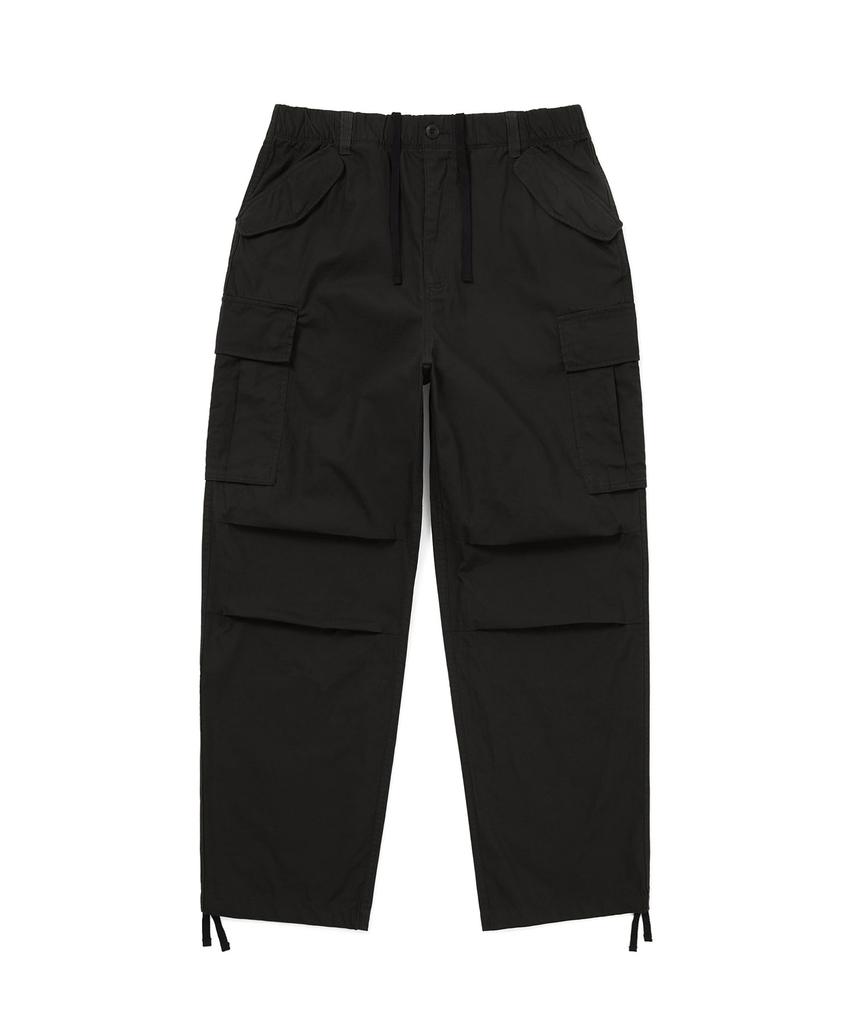 THISISNEVERTHAT Cargo Pant Black