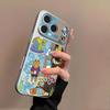 Чехол для мобильного телефона Beach Fisherman Подходит для iPhone 17 16/14 Pro Apple 13 Pro Зеркальный 15promax17a